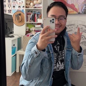 Meet your Posher, Nicolai